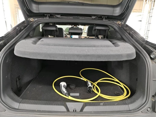 Volkswagen ID.5 - Afbeelding 10 van 15