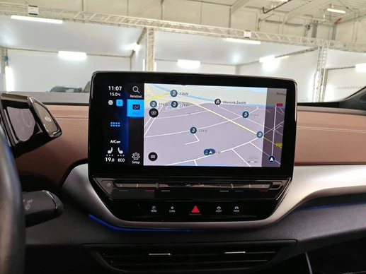 Volkswagen ID.5 - Afbeelding 11 van 15