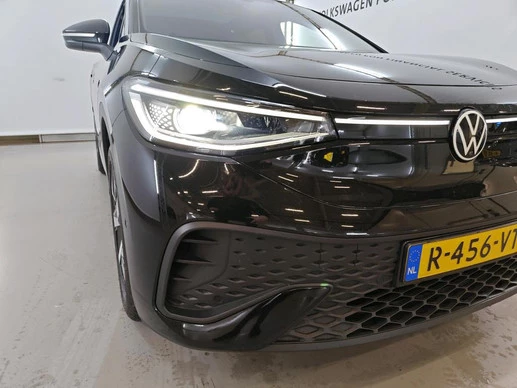 Volkswagen ID.5 - Afbeelding 12 van 15