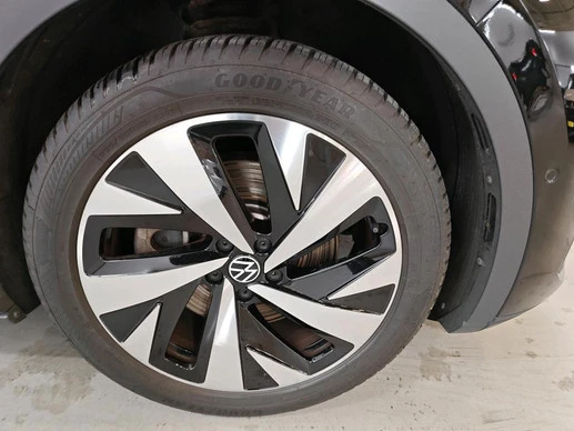 Volkswagen ID.5 - Afbeelding 13 van 15