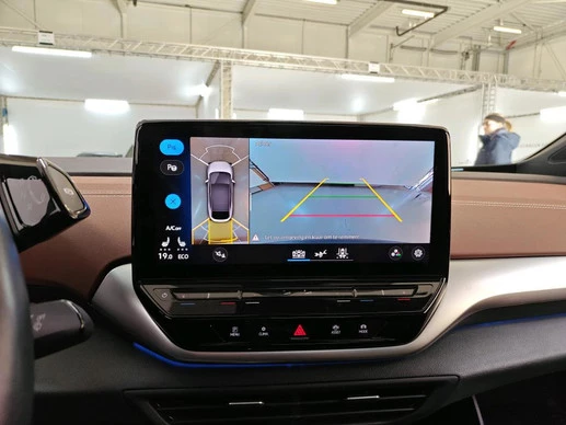 Volkswagen ID.5 - Afbeelding 15 van 15