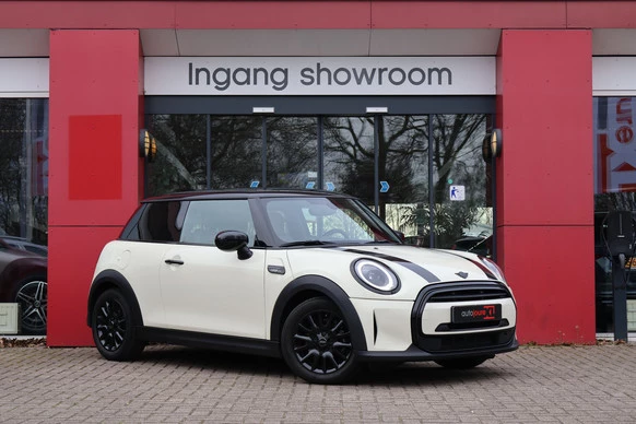 MINI Cooper - Afbeelding 1 van 23