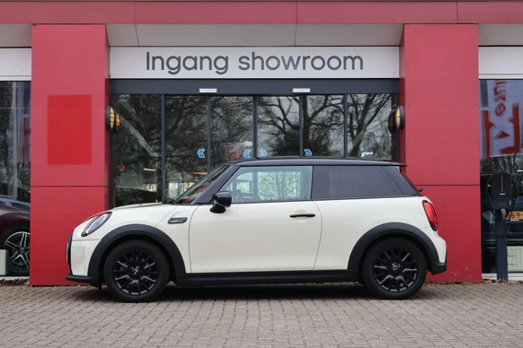 MINI Cooper - Afbeelding 3 van 23