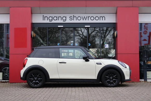 MINI Cooper - Afbeelding 4 van 23