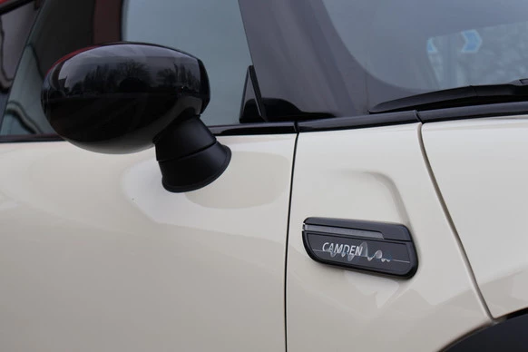 MINI Cooper - Afbeelding 5 van 23