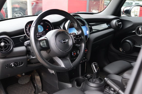 MINI Cooper - Afbeelding 6 van 23