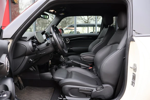 MINI Cooper - Afbeelding 7 van 23