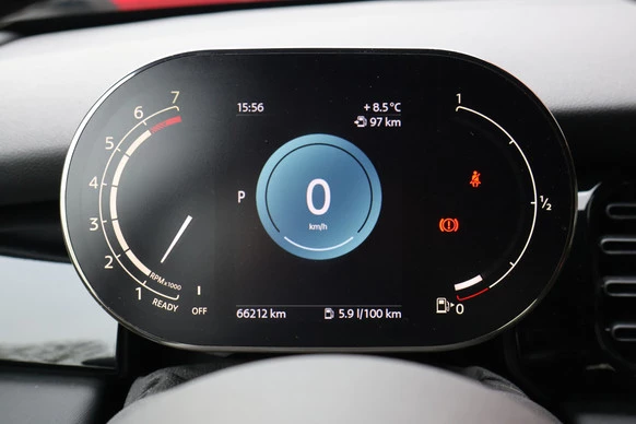 MINI Cooper - Afbeelding 10 van 23