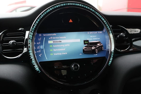 MINI Cooper - Afbeelding 13 van 23