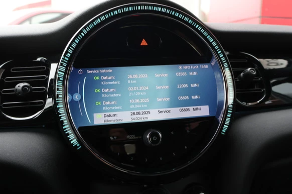 MINI Cooper - Afbeelding 14 van 23