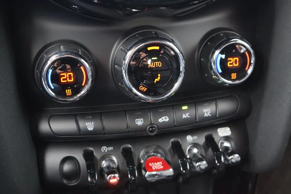 MINI Cooper - Afbeelding 15 van 23