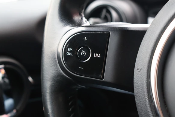 MINI Cooper - Afbeelding 16 van 23