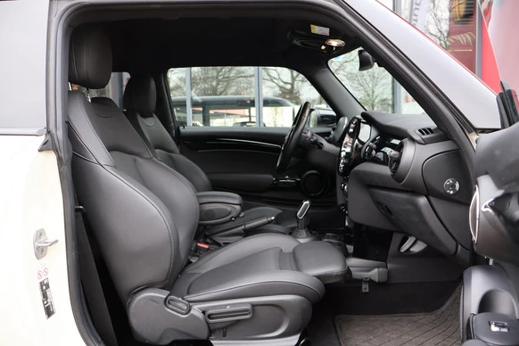 MINI Cooper - Afbeelding 20 van 23
