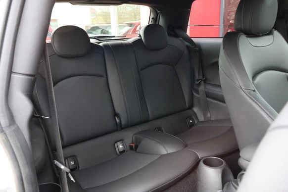 MINI Cooper - Afbeelding 21 van 23