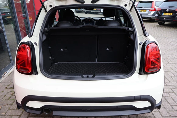 MINI Cooper - Afbeelding 22 van 23