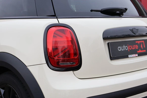 MINI Cooper - Afbeelding 23 van 23