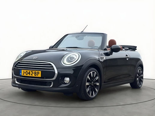 MINI Cooper Cabrio - Afbeelding 1 van 30