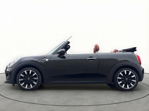 MINI Cooper Cabrio - Afbeelding 3 van 30