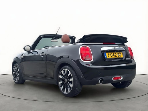 MINI Cooper Cabrio - Afbeelding 4 van 30