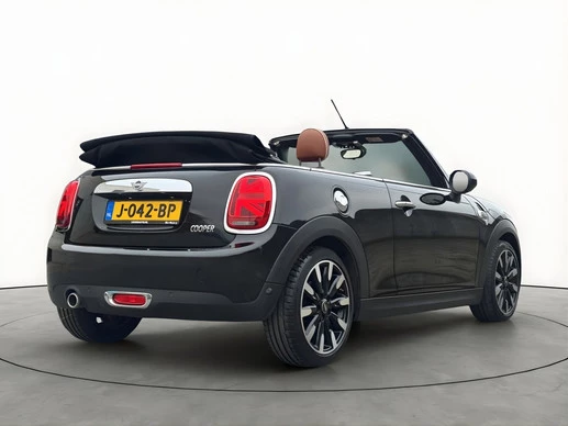 MINI Cooper Cabrio - Afbeelding 6 van 30