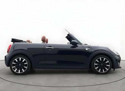 MINI Cooper Cabrio - Afbeelding 7 van 30