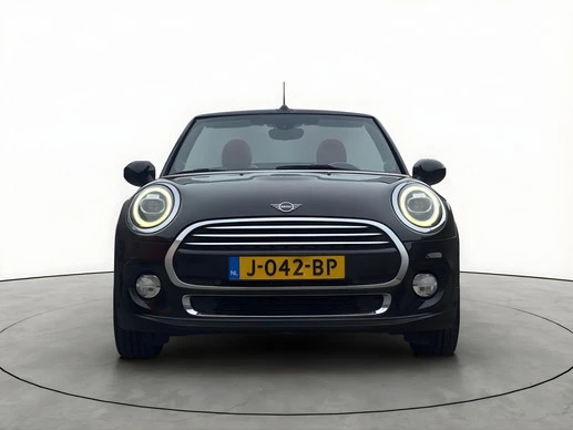 MINI Cooper Cabrio - Afbeelding 9 van 30