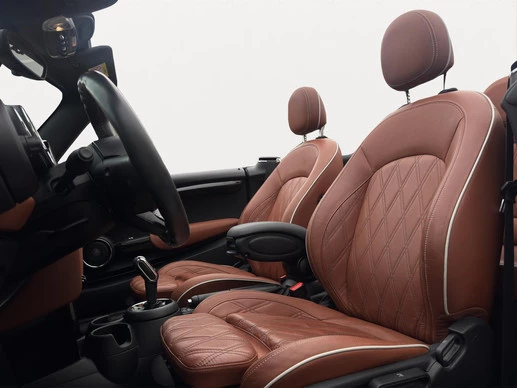MINI Cooper Cabrio - Afbeelding 11 van 30