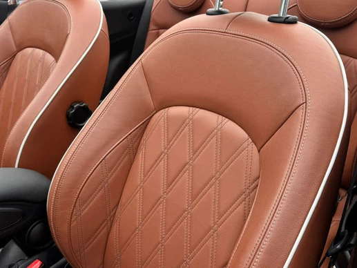 MINI Cooper Cabrio - Afbeelding 12 van 30
