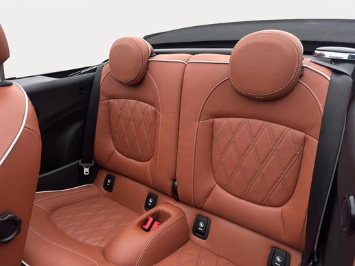 MINI Cooper Cabrio - Afbeelding 13 van 30