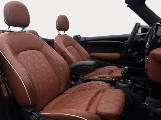 MINI Cooper Cabrio - Afbeelding 14 van 30