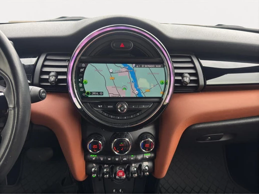 MINI Cooper Cabrio - Afbeelding 19 van 30