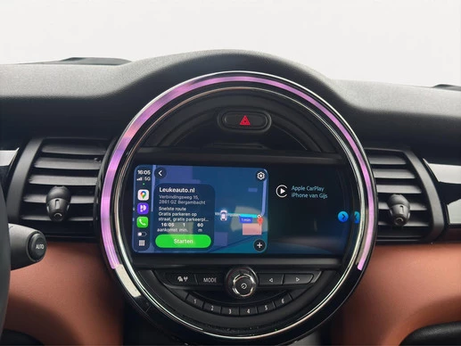 MINI Cooper Cabrio - Afbeelding 21 van 30