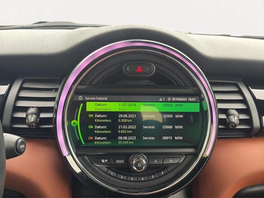 MINI Cooper Cabrio - Afbeelding 22 van 30