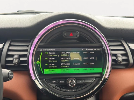 MINI Cooper Cabrio - Afbeelding 23 van 30