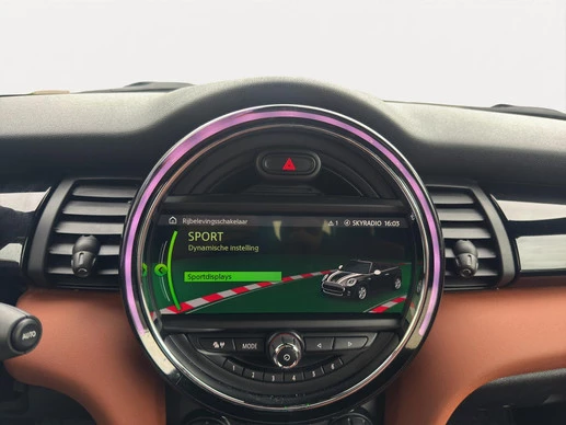 MINI Cooper Cabrio - Afbeelding 24 van 30