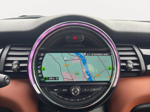 MINI Cooper Cabrio - Afbeelding 25 van 30