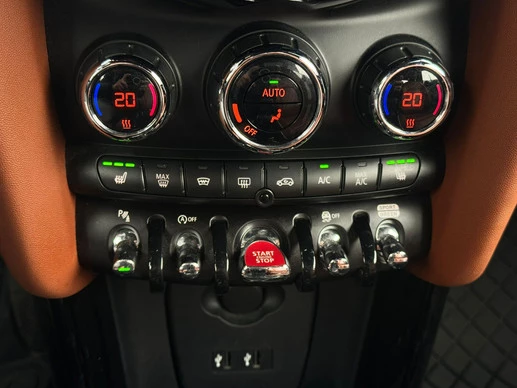 MINI Cooper Cabrio - Afbeelding 28 van 30