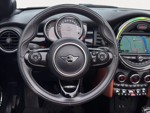 MINI Cooper Cabrio - Afbeelding 30 van 30