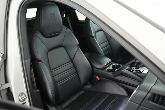 Porsche Cayenne - Afbeelding 2 van 30