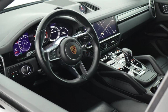 Porsche Cayenne - Afbeelding 3 van 30