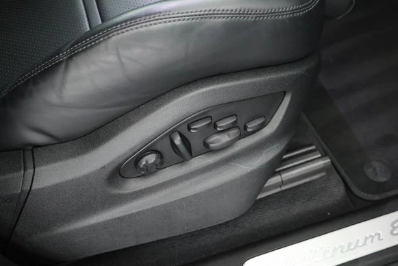 Porsche Cayenne - Afbeelding 5 van 30