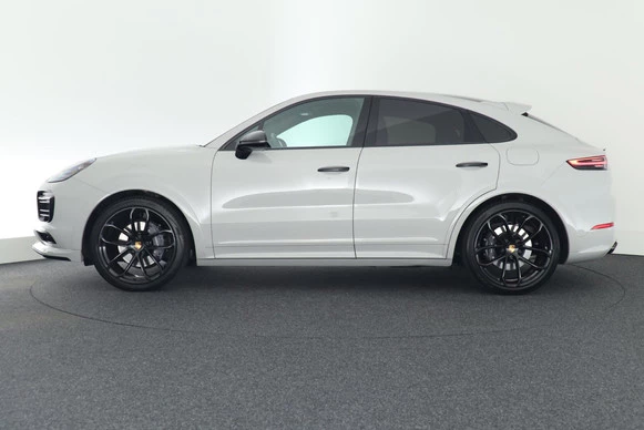 Porsche Cayenne - Afbeelding 9 van 30