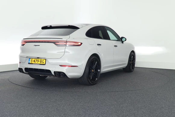 Porsche Cayenne - Afbeelding 11 van 30