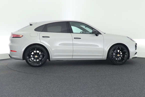 Porsche Cayenne - Afbeelding 12 van 30