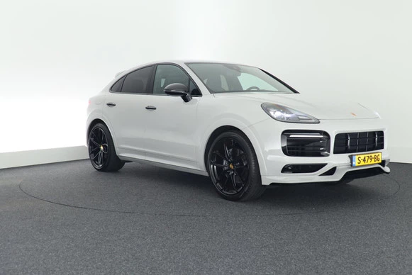 Porsche Cayenne - Afbeelding 13 van 30