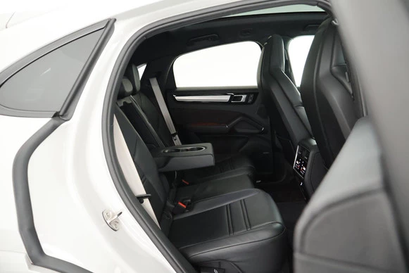 Porsche Cayenne - Afbeelding 14 van 30