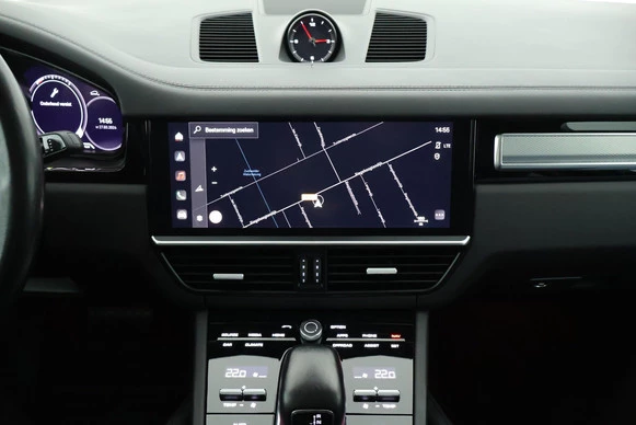 Porsche Cayenne - Afbeelding 16 van 30