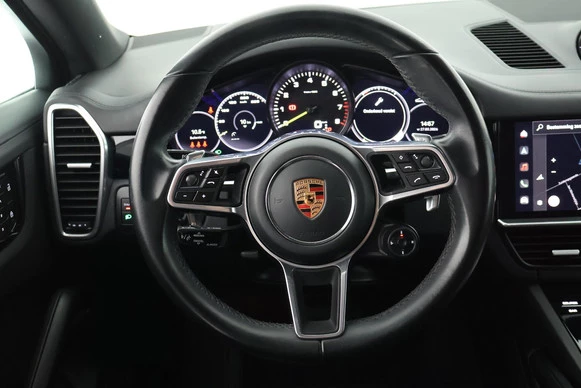 Porsche Cayenne - Afbeelding 21 van 30