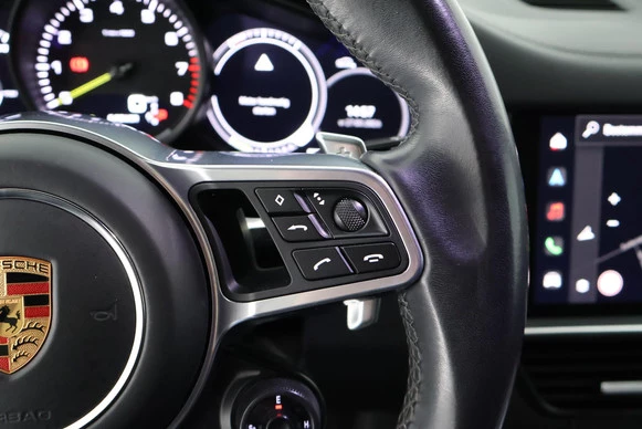 Porsche Cayenne - Afbeelding 22 van 30