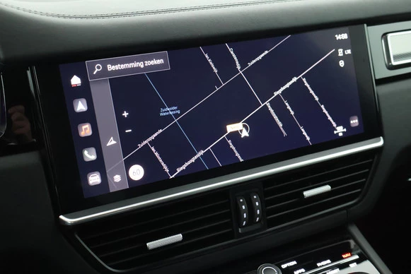 Porsche Cayenne - Afbeelding 24 van 30